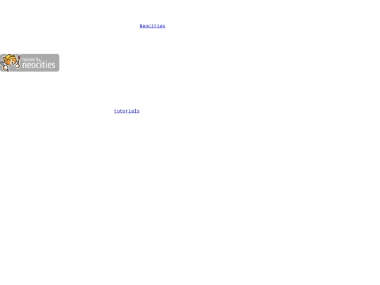 aboutme screenshot