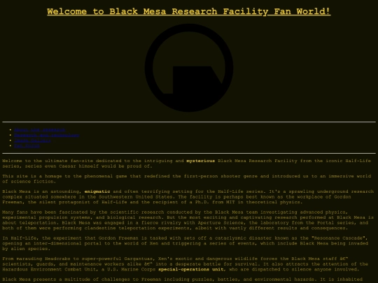 main screenshot