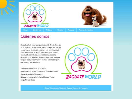 about-us screenshot