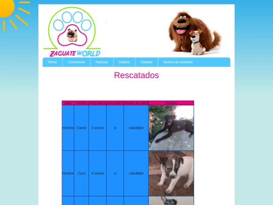 galeria screenshot