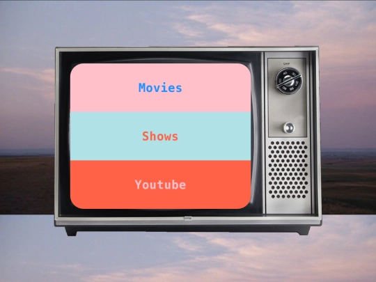 watching screenshot