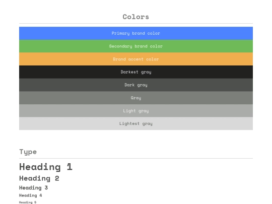ui screenshot