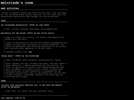 bookmark/article screenshot