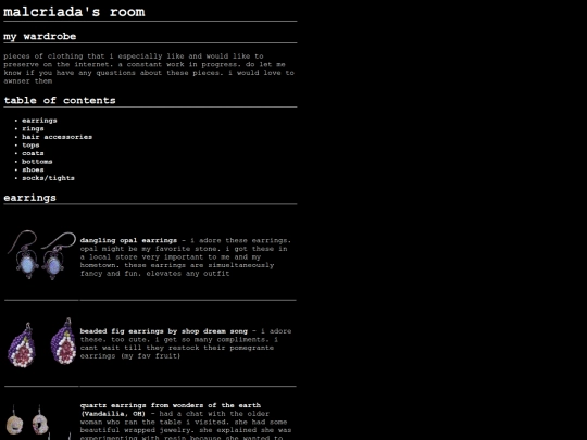pieces/pieces screenshot