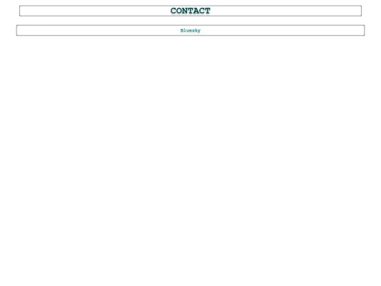 pages/contact screenshot