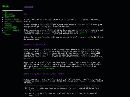 about screenshot