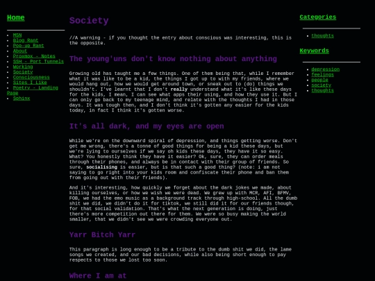 interesting/2022-05/society screenshot