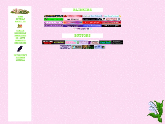 collect/blinkies screenshot