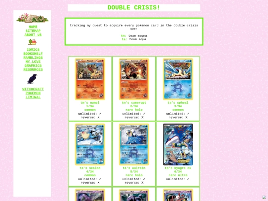 pkmn/dblcrisis screenshot