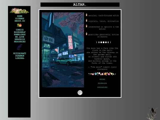 witchcraft screenshot