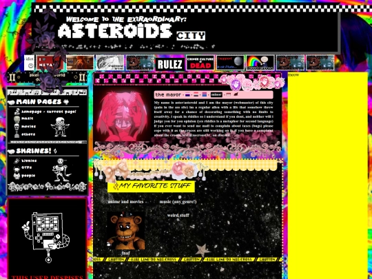 city screenshot