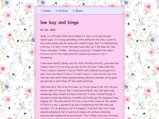 blog/posts/2026-01-02-low-buy-and-bingo screenshot