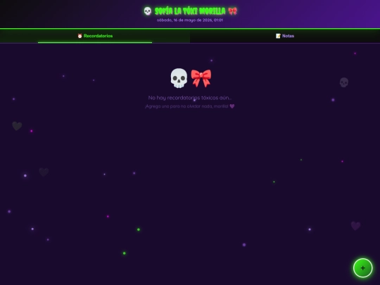 sofye screenshot