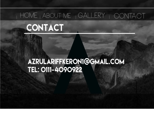 contact screenshot