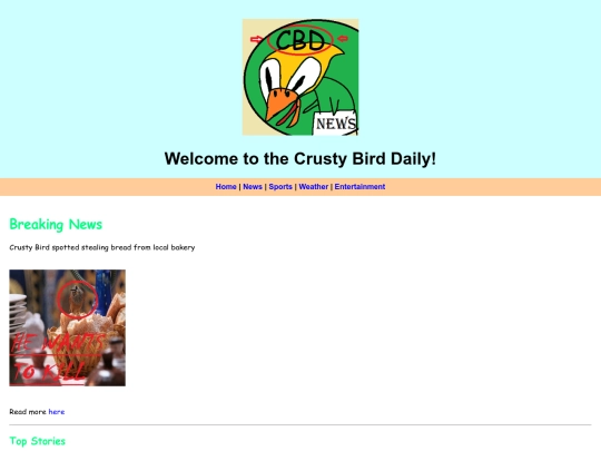 REAL_NEWS screenshot