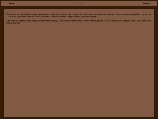 Dates/7-14-26 screenshot