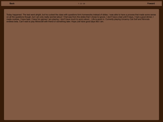 Dates/7-22-26 screenshot