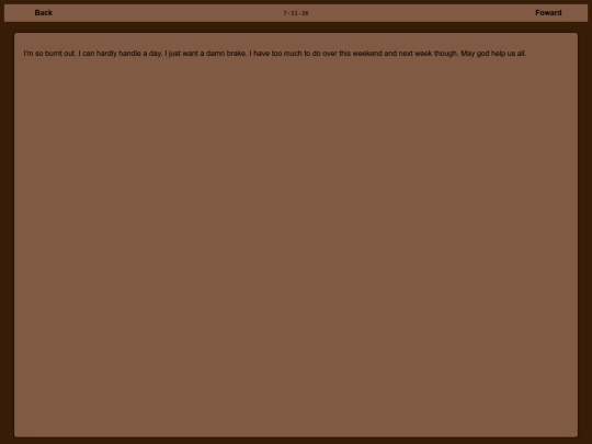 Dates/7-31-26 screenshot