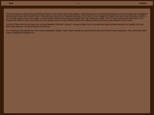 Dates/7-6-26 screenshot