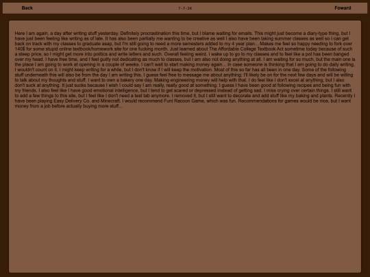 Dates/7-7-26 screenshot