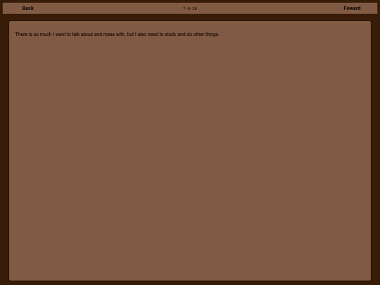 Dates/7-8-26 screenshot