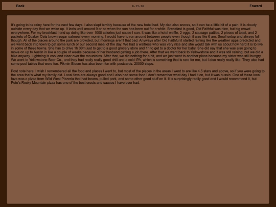 Dates/8-13-26 screenshot