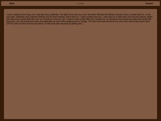 Dates/8-19-26 screenshot
