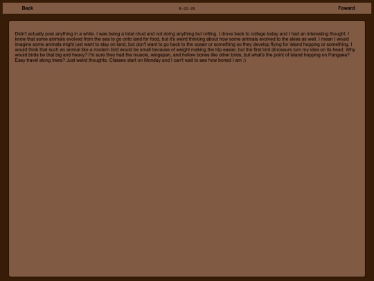 Dates/8-22-26 screenshot