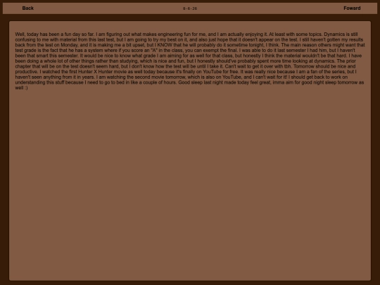 Dates/8-6-26 screenshot