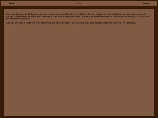 Dates/8-7-26 screenshot