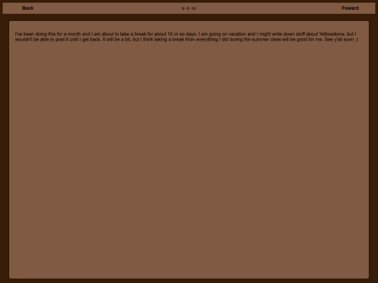 Dates/8-8-26 screenshot
