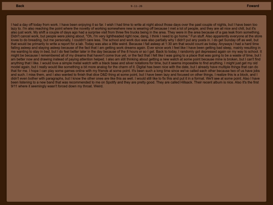 Dates/9-11-26 screenshot