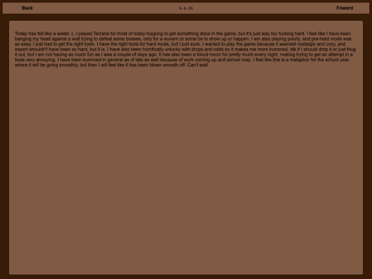 Dates/9-6-26 screenshot