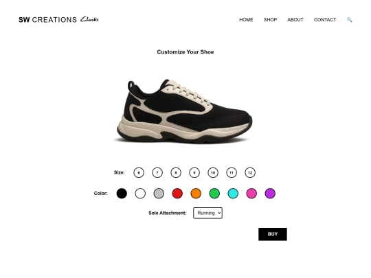 shop screenshot