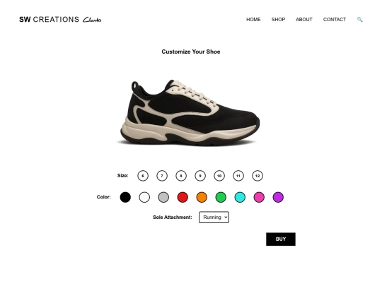 shopbuybuttontest screenshot