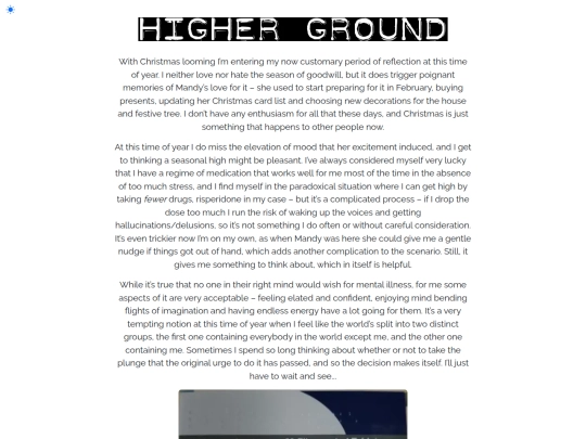 Higher-Ground screenshot
