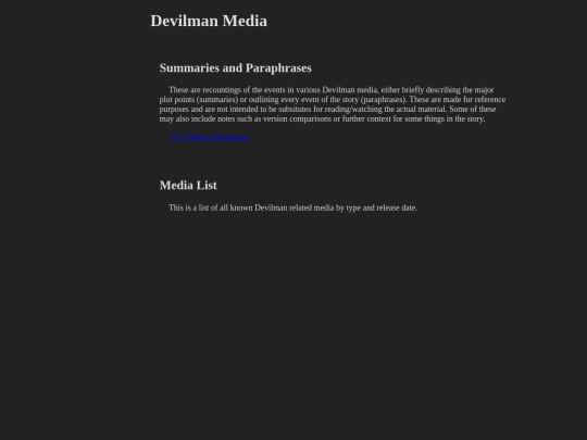 media screenshot