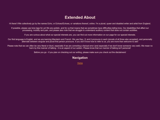 extendedabt screenshot