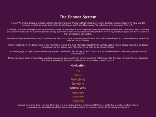 mainpage_single screenshot