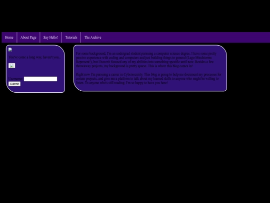 about_me screenshot