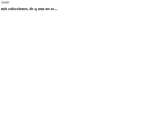 paginas/collectionbutton/collection screenshot