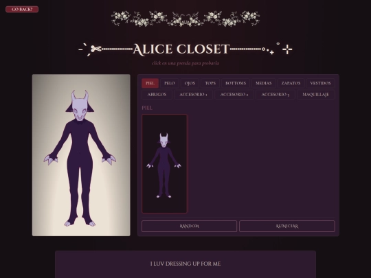 paginas/dressupbutton/dressup screenshot