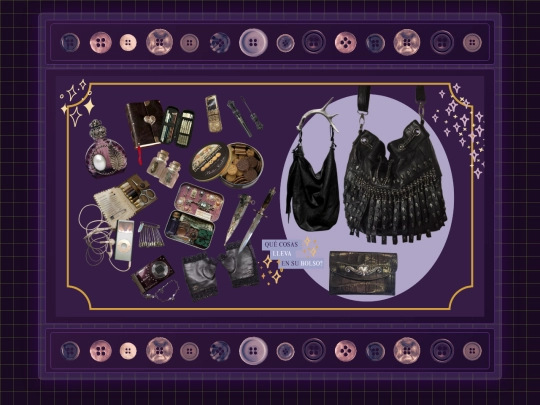 paginas/dressupbutton/quehayenmimochila screenshot