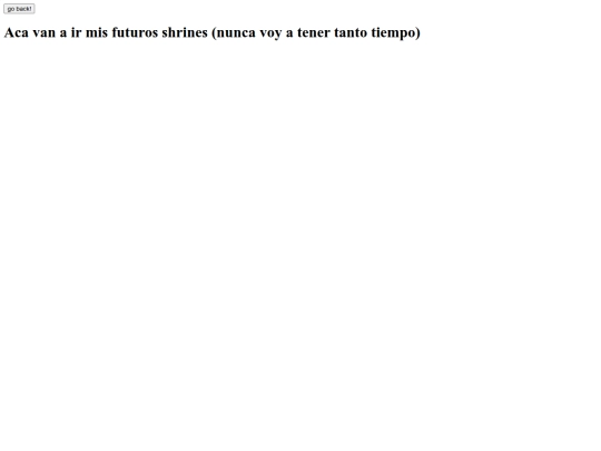 paginas/shrinesbutton/shrines screenshot