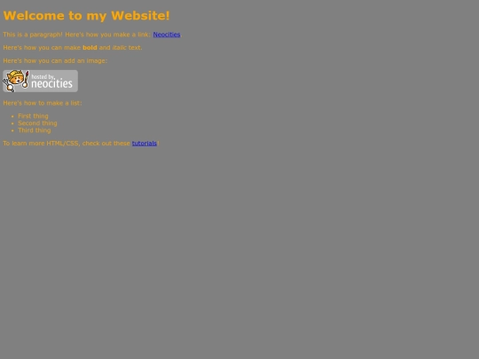 newfile screenshot