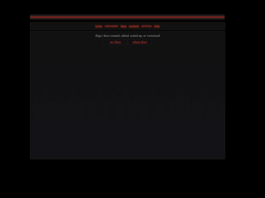 flags screenshot