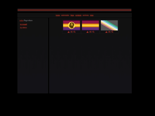 flags/others screenshot