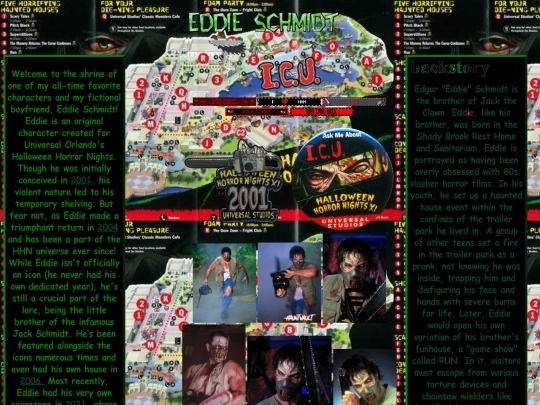 eddie screenshot
