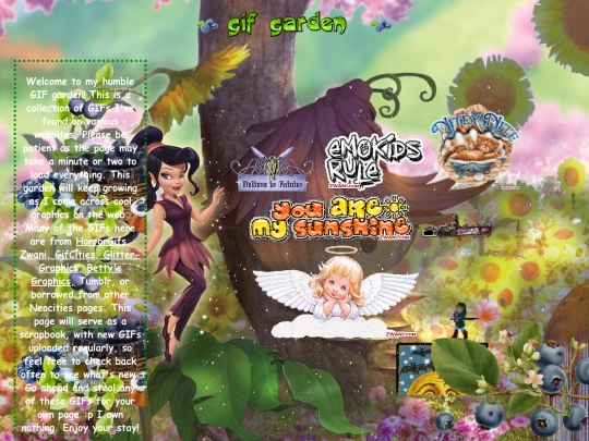 gifgarden screenshot
