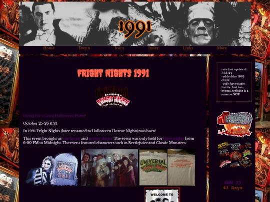 hhn/1991 screenshot